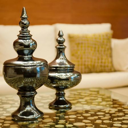 Central Park Hotel & Casino مدينة باناما المظهر الخارجي الصورة