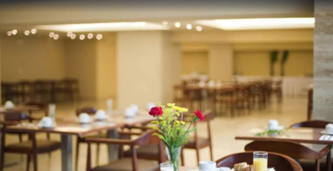 Central Park Hotel & Casino مدينة باناما المظهر الخارجي الصورة