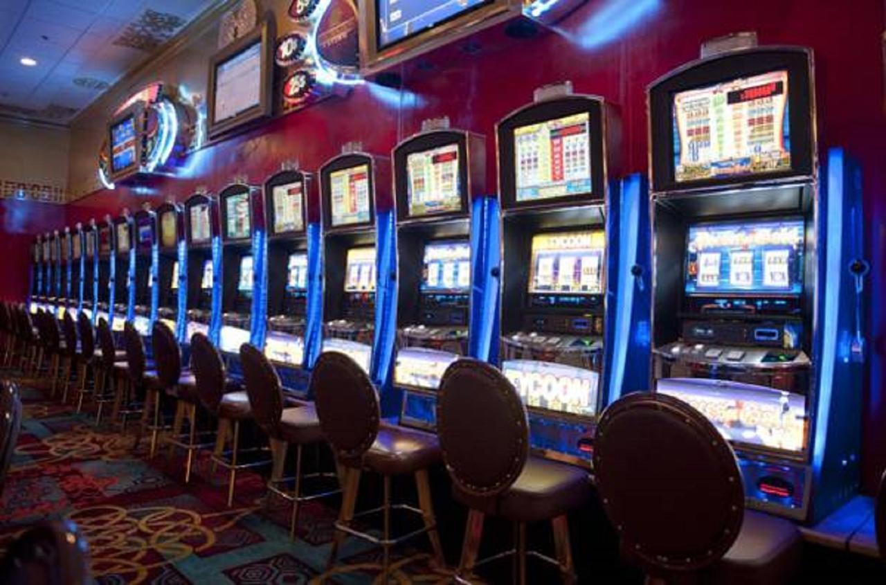 Central Park Hotel & Casino مدينة باناما المظهر الخارجي الصورة