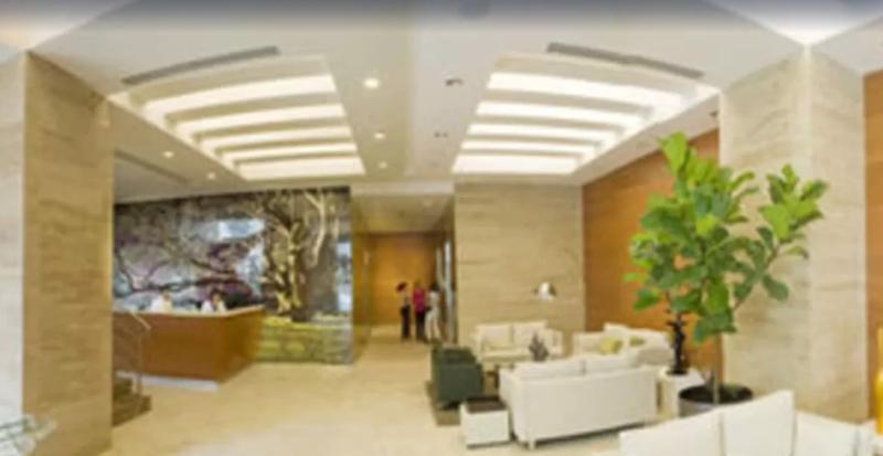 Central Park Hotel & Casino مدينة باناما المظهر الخارجي الصورة