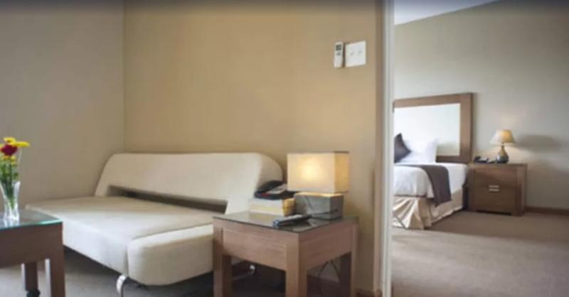 Central Park Hotel & Casino مدينة باناما المظهر الخارجي الصورة
